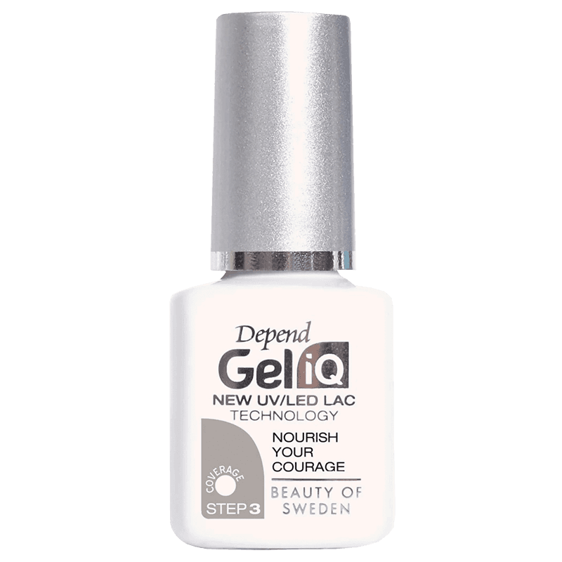 Depend Gel Lak Za Nokte Nourish Your Courage