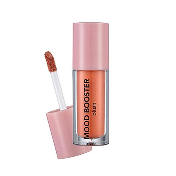 Flormar Mood Booster 001 Rumenilo