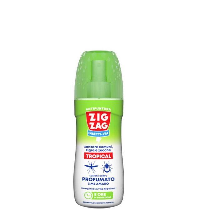 Zig Zag Losion Protiv Komaraca 100Ml-Lime Amaro