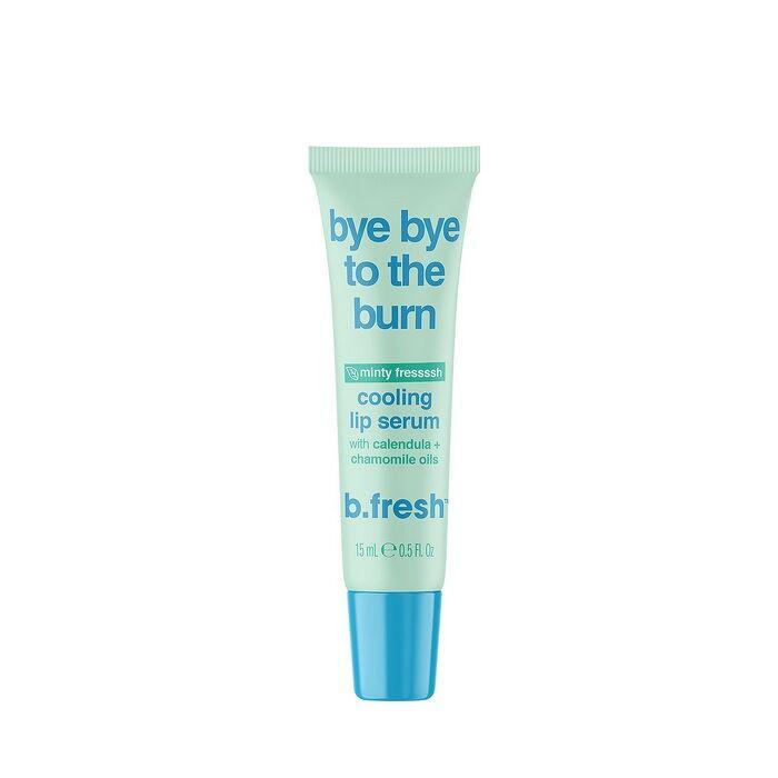 B.Fresh Bye Bye To The Burn - Rashladni Serum Za Usne 15Ml