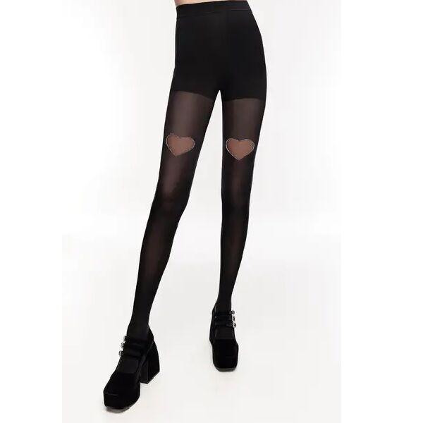 Penti My Big Heart Klt. 3/4 Black