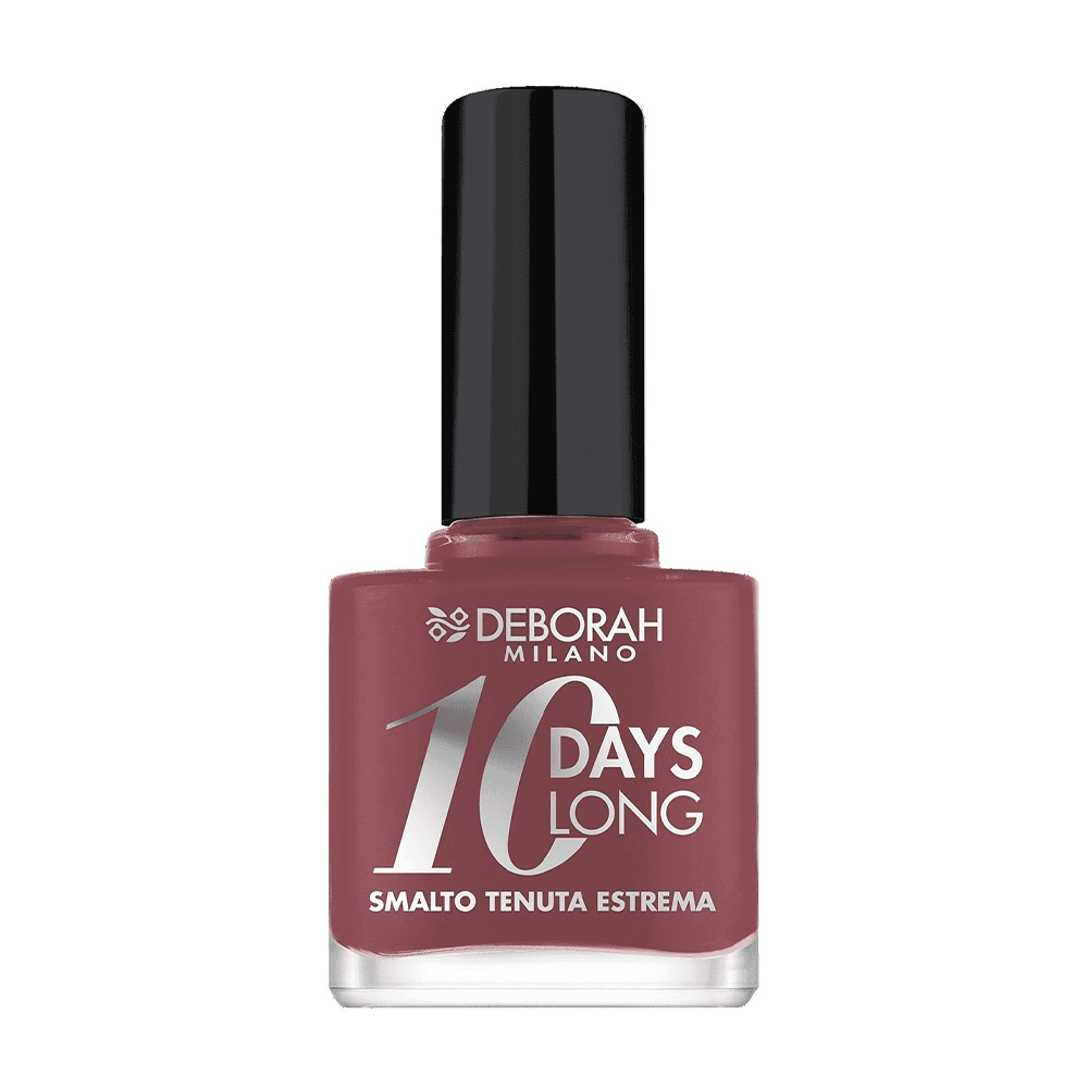Deborah 10 Days Long Lak Za Nokte