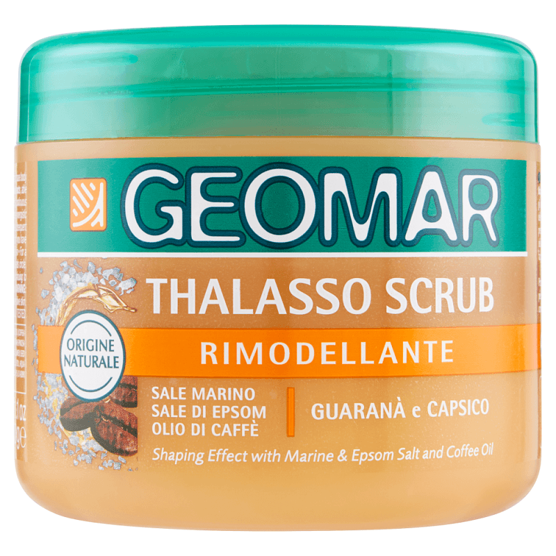 Geomar Thalasso Piling Za Oblikovanje 600 G