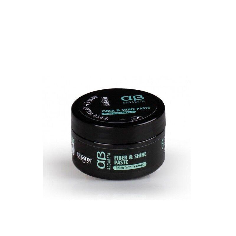 Dikson Abs 5 Fiber&Shine Paste 100Ml