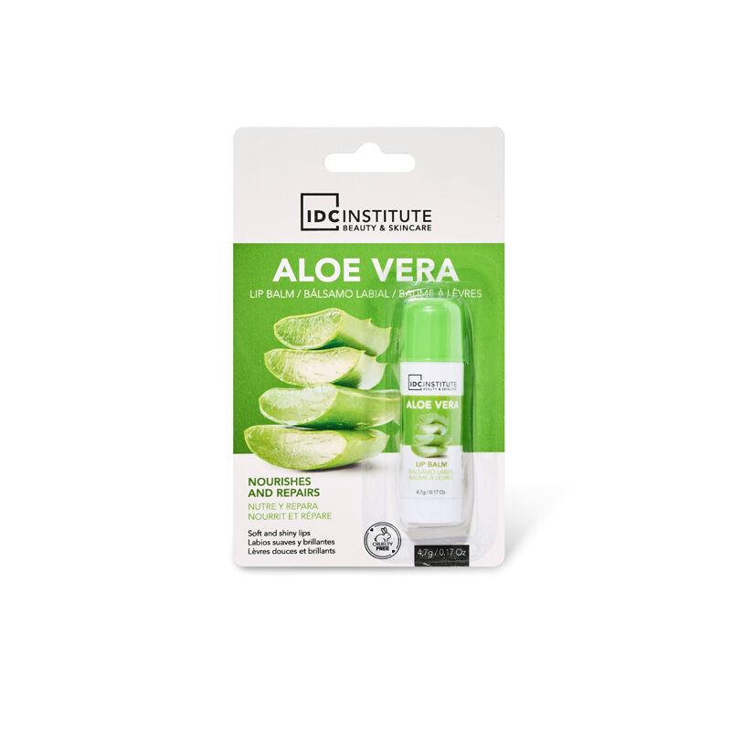 Idc Institute Balzam Za Usne Aloe Vera 4.7G