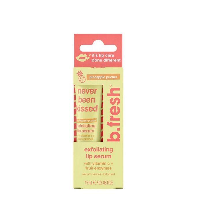 B.Fresh Never Been Kissed - Serum Za Usne Sa Vitaminom C 15Ml
