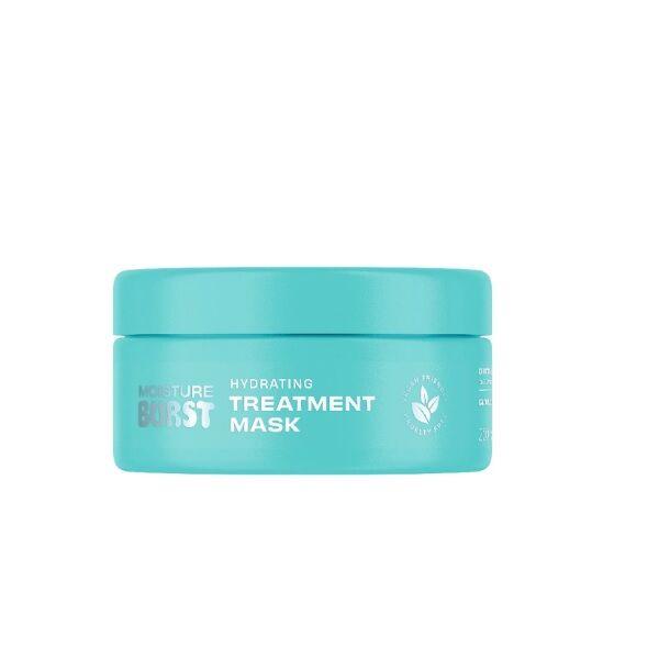 Lee Stafford Moisture Burst - Hidrantna Tretman Maska Za Kosu 200 Ml