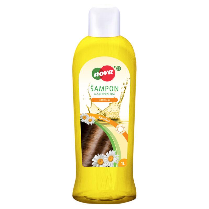 Nova Sampon Za Kosu Kamilica 1030L