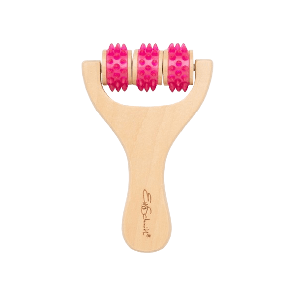 Ewa Schmitt Y Shape Drveni Masažer Za Tijelo