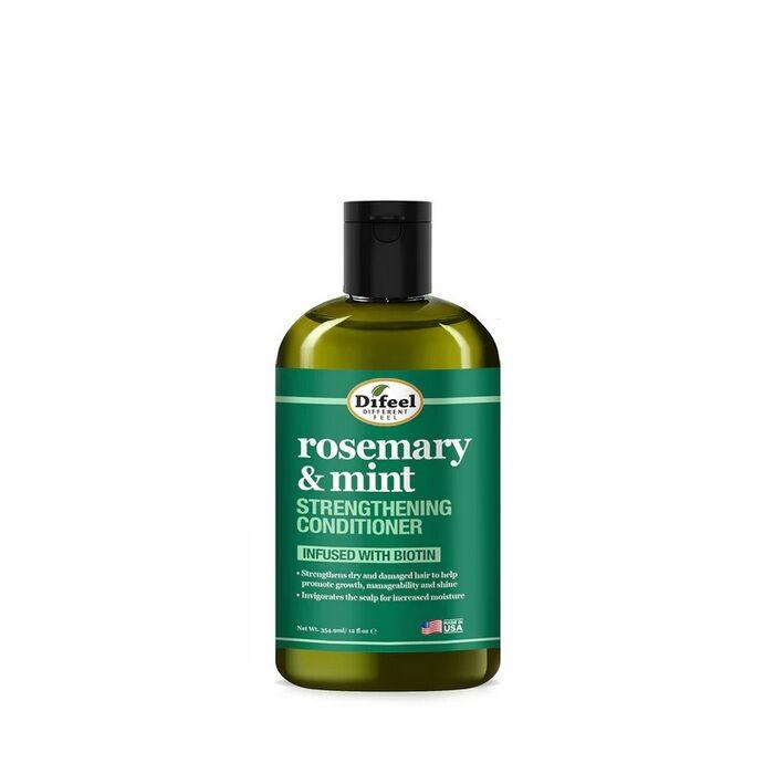 Difeel Balzam Za Jačanje Kose Ruzmarin&Nana 355Ml