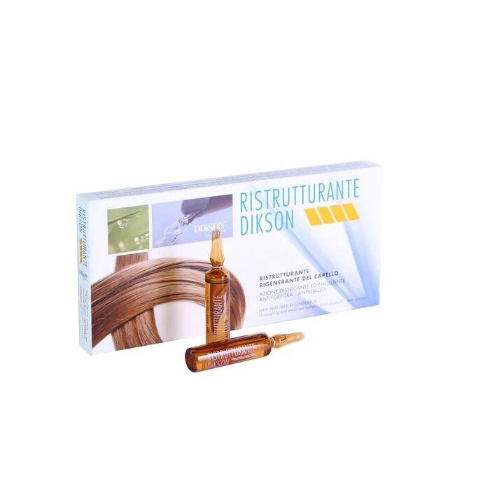 Dikson Ristrutturante 12Ml - 1 Komad