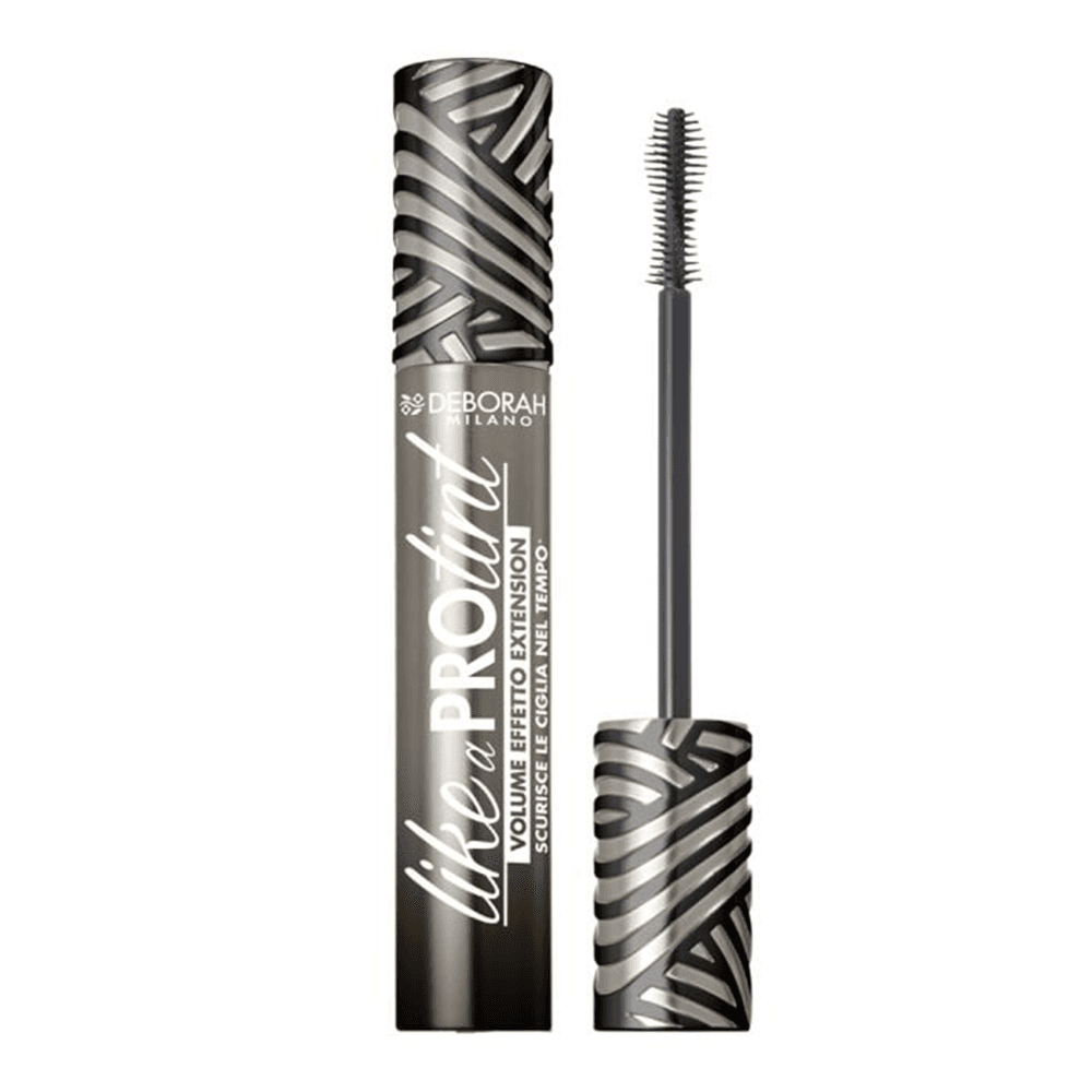Deborah Mascara Like A Pro Tint