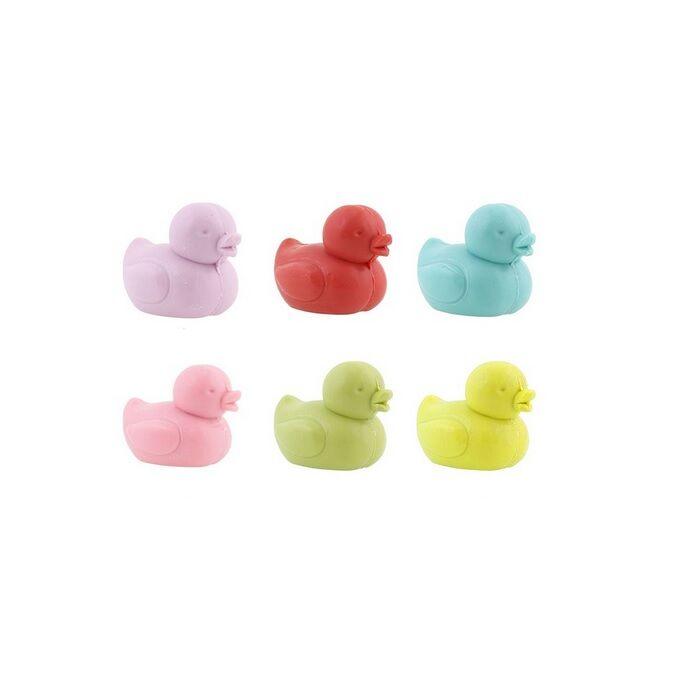 Idc Institute Dječiji Sapun Za Ruke U Obliku Patke 70Gr