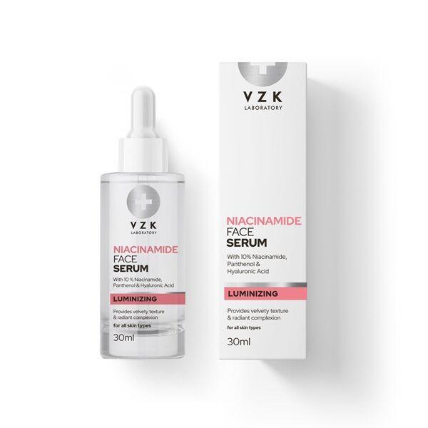 Vzk Niacinamid Serum Za Lice 30Ml