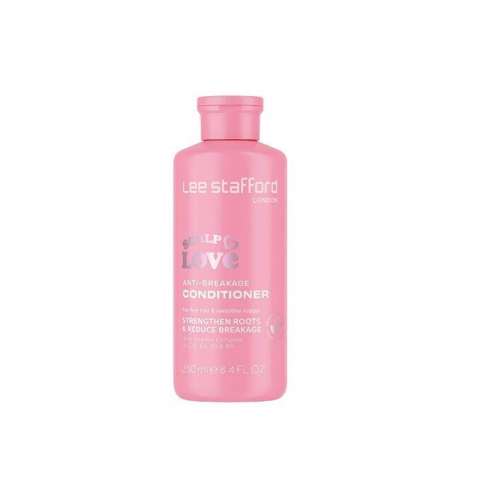 Lee Stafford Scalp Love Balzam Protiv Opada I Lomljenja Kose 250Ml