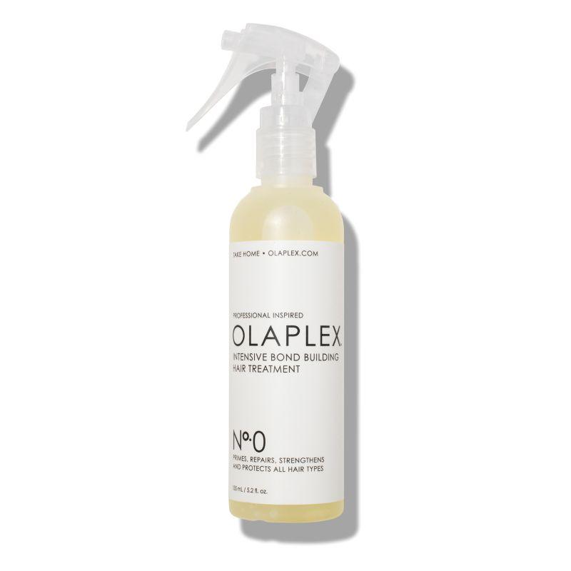 Olaplex No.0 Intensive Bond Building Hair Treatment 155Ml