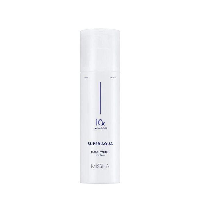 Missha Super Aqua Gel Emulzija Za Lice 130Ml