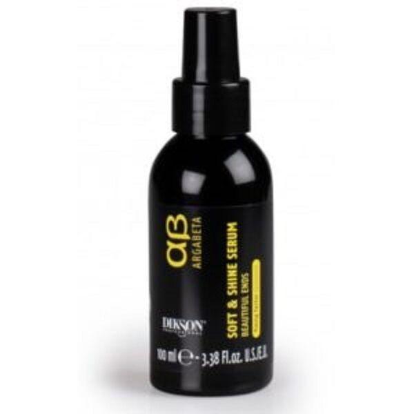 Dikson Abs 10 Soft&Shine Ends 100Ml