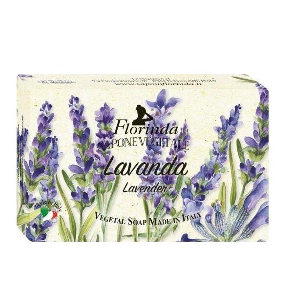 Florinda Sapun Vegetale Lavanda 200 Gr