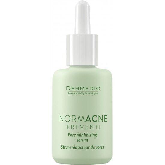 Dermedic Normacne Serum Za Smanjenje Proširenih Pora 30Ml