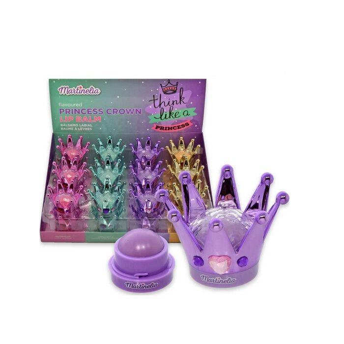 Martinelia Dječiji Balzam Za Usne - Kruna
