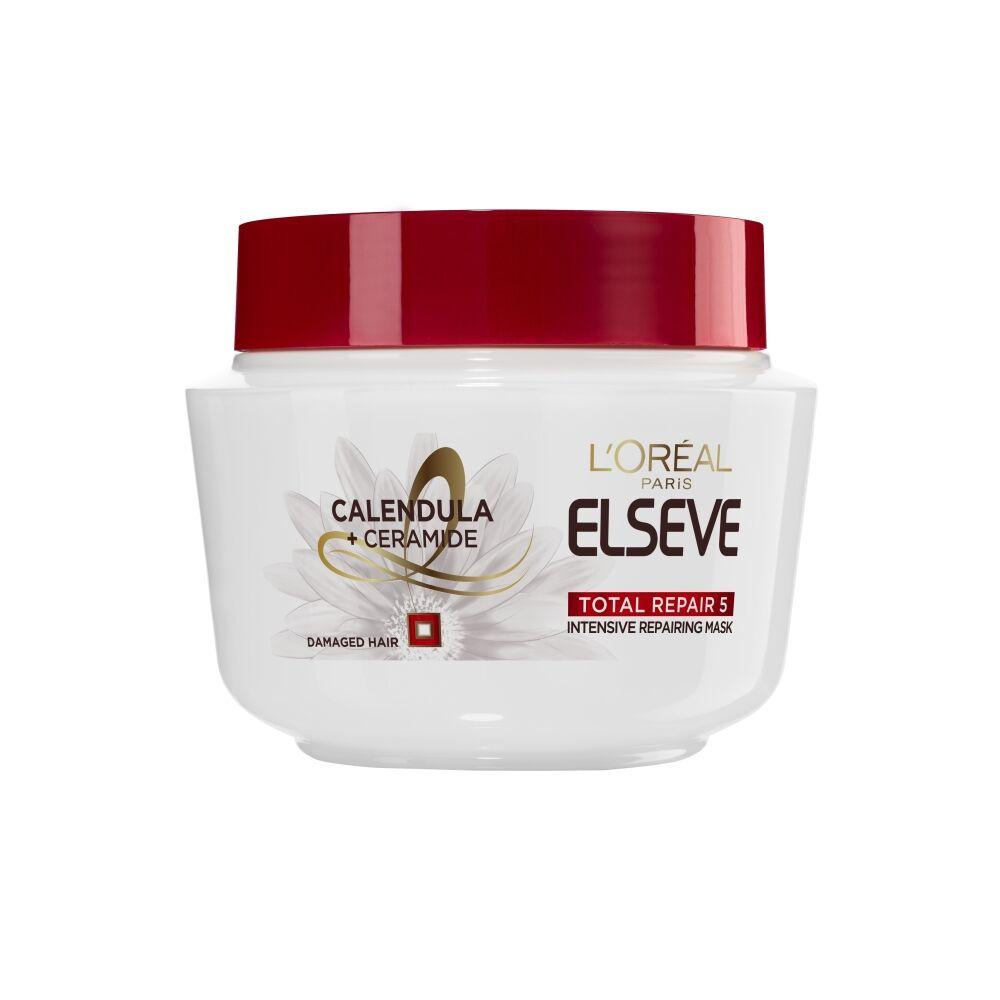 Loreal Elseve Total Repair 5 300 Ml - Maska Za Kosu
