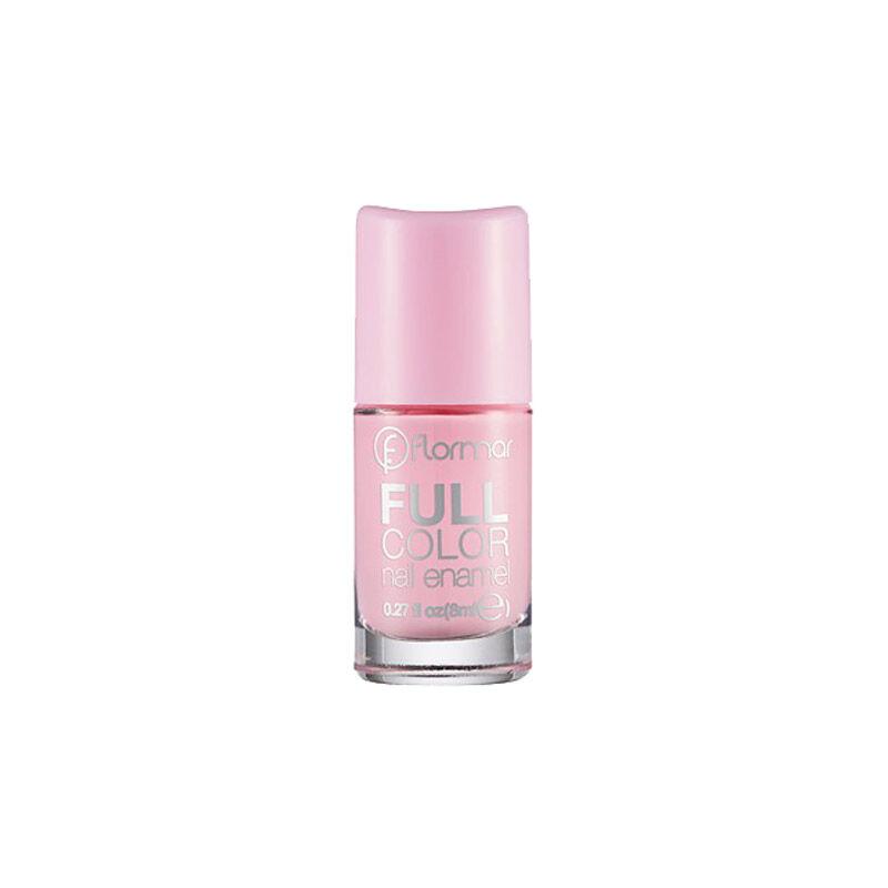 Flormar Full Color Nail Enamel Fc02 Love Dust Lak Za Nokte