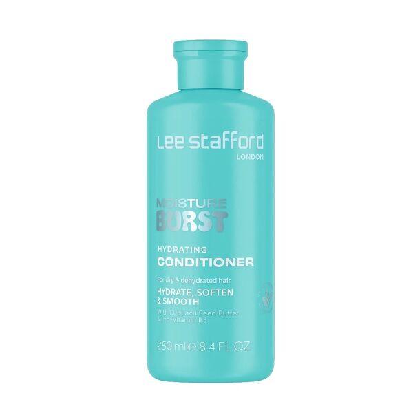 Lee Stafford Moisture Burst - Hidrantni Balzam Za Kosu 250 Ml