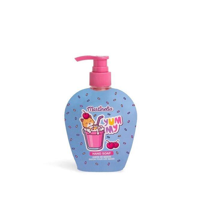 Martinelia Yummy Tečni Sapun Za Ruke 250Ml