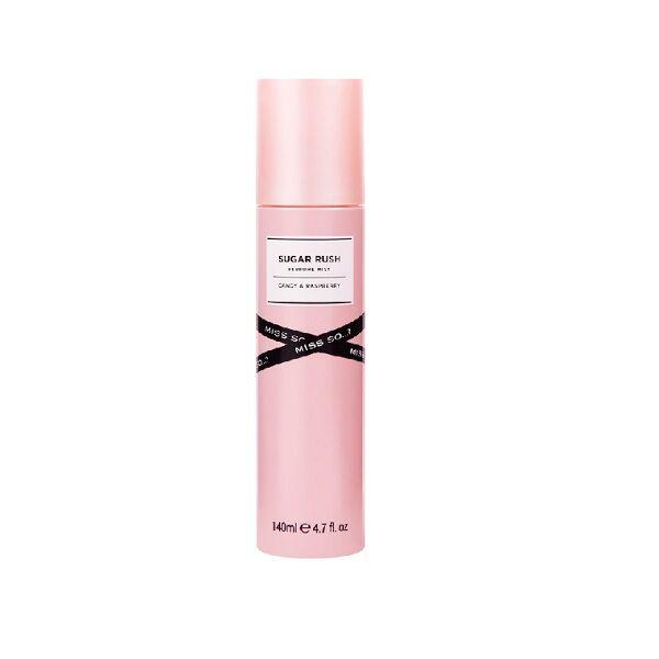 So..? Miss So Sugar Rush Perfume Mist 140Ml