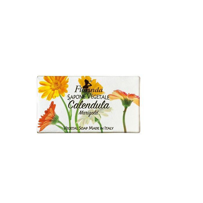 Florinda Sapone Vegetale Calendula 200Gr
