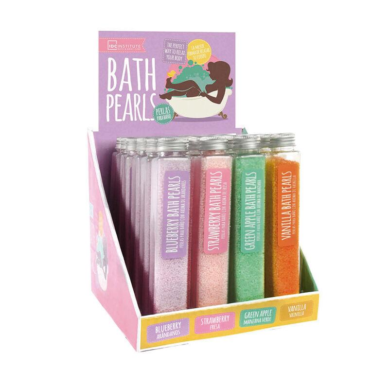 Idc Institute Sweet Delice Bath Pearls 90G