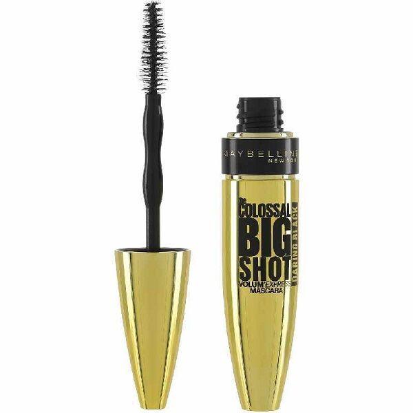 Maybelline Maskara Volume Express Colossal Big Shot Daring