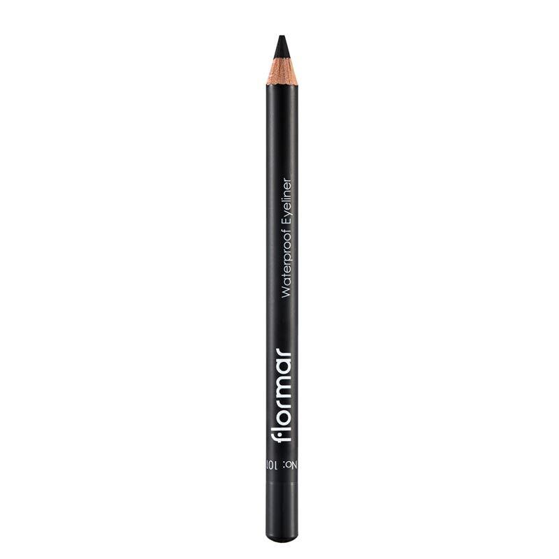 Flormar Olovka Za Oci Wp 101 Black Ice