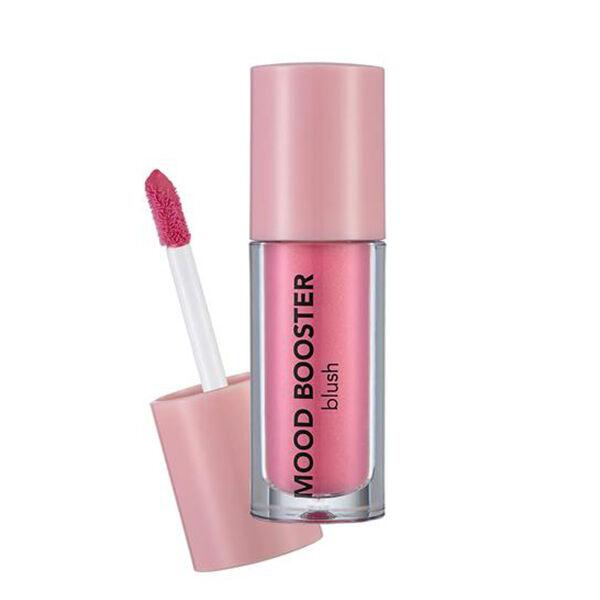 Flormar Mood Booster 002 Rumenilo