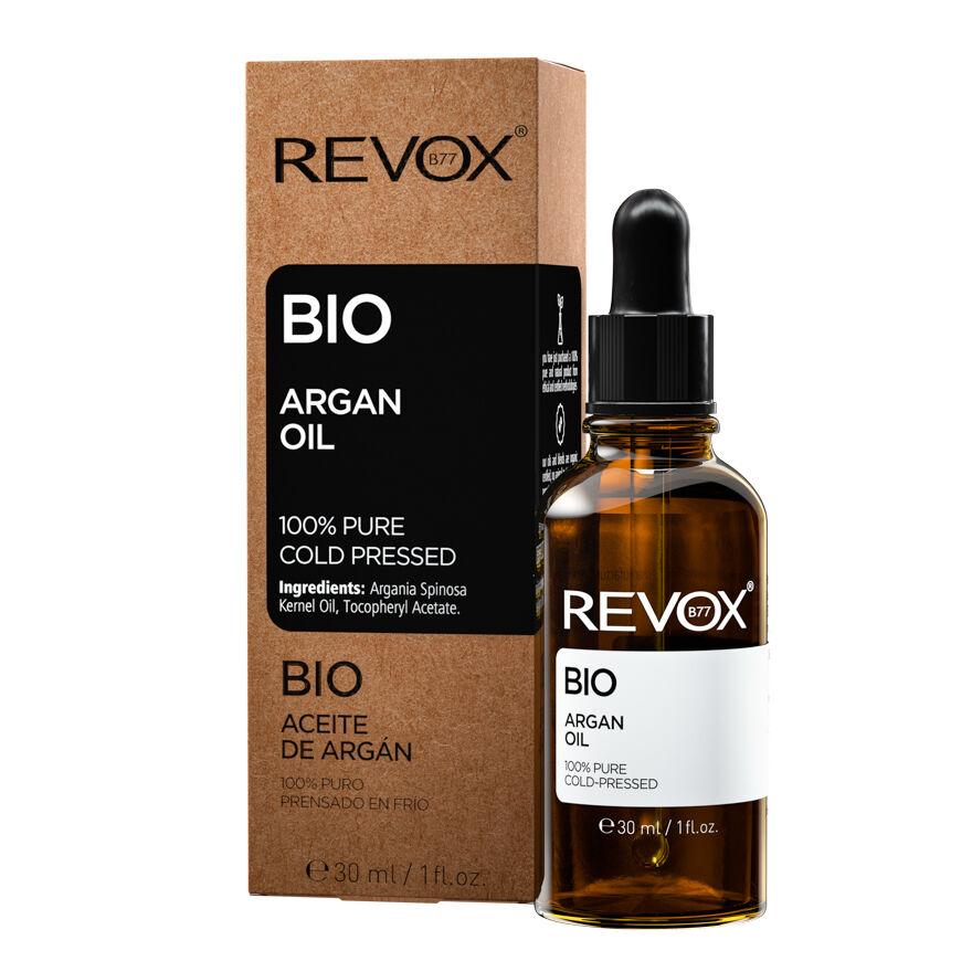 Revox Pure Oils Arganovo Ulje 30Ml