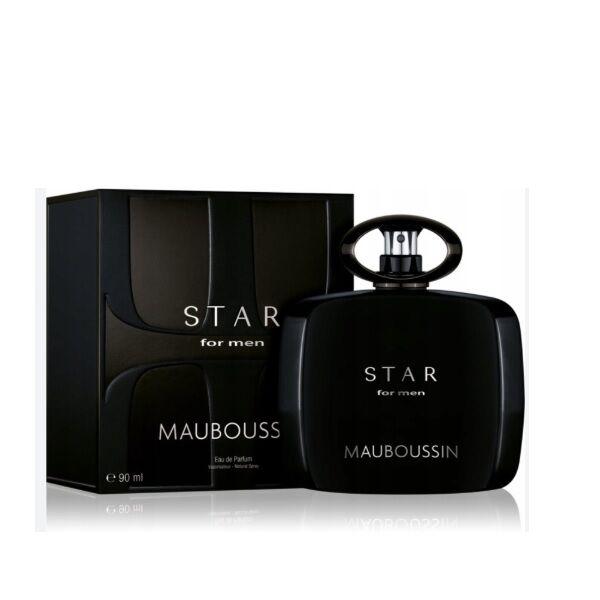 Mauboussin Star For Men Edp 90 Ml