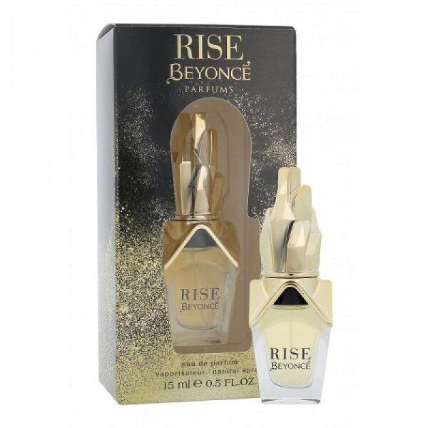 Beyonce Rise Edp
