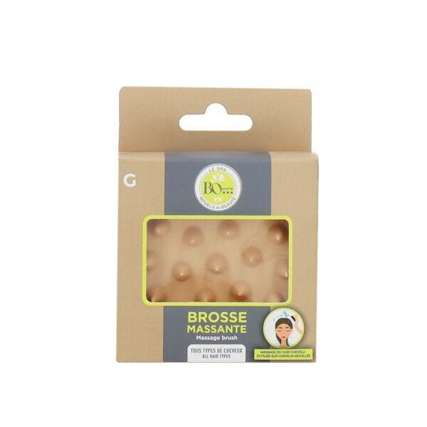 Bo Paris Massage Brush
