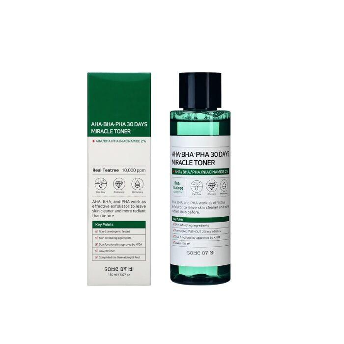 Somebymi Aha-Bha-Pha - Toner Za Lice