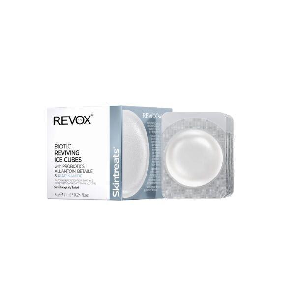 Revox B77 Skintreats Biotic Tretman Kocke - Leda 6X7Ml