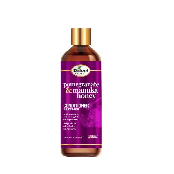 Difeel Pomegranate Manuka&Honey Balzam Za Kosu 355Ml