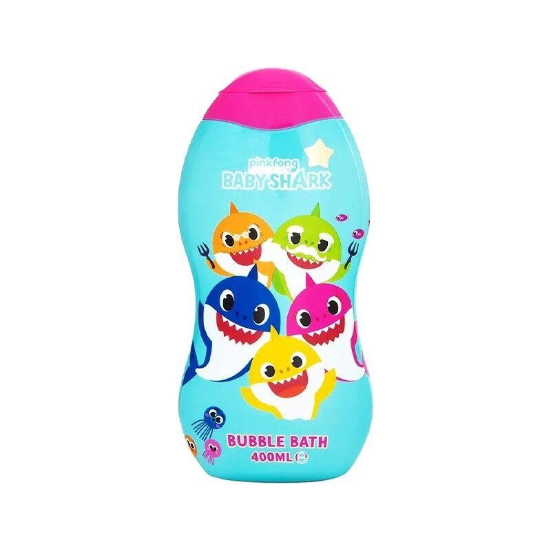 Baby Shark Bubble Bath