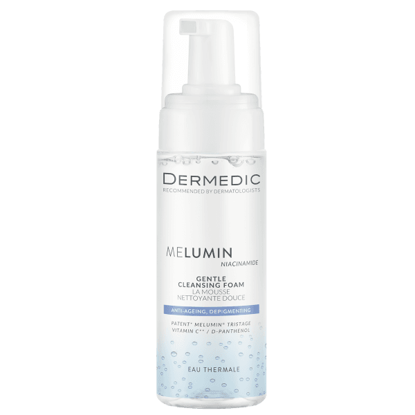 Dermedic Melumin Njezna Pjena Za Ciscenje