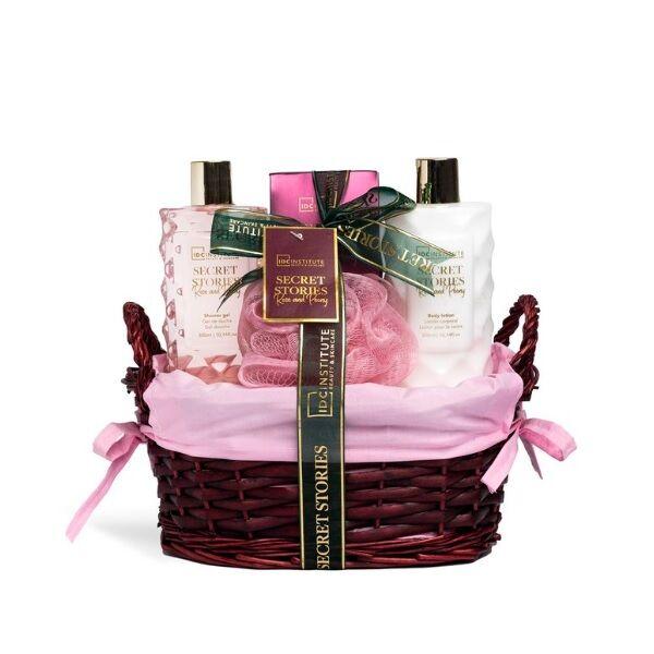 Idc Institute Secret Stories Basket Set