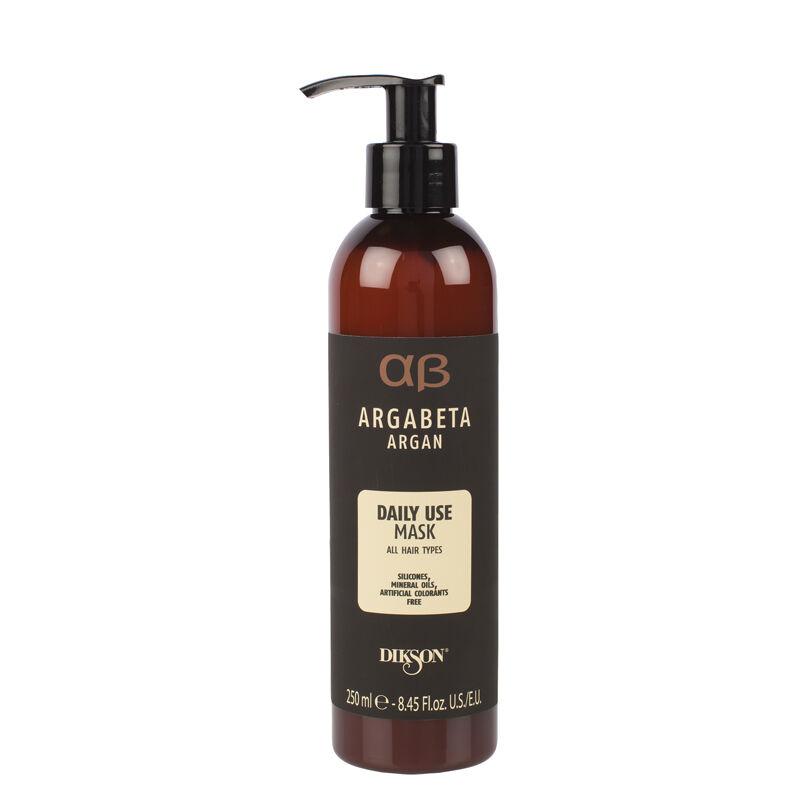 Dikson Maska Za Kosu Argabeta 19 Daily Use 250 Ml