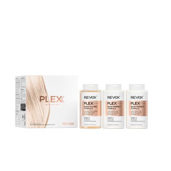 Revox B77 Plex Professional Set