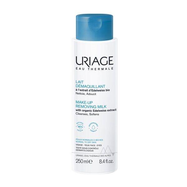 Uriage Mlijeko Za Odstranjivanje Šminke 250Ml