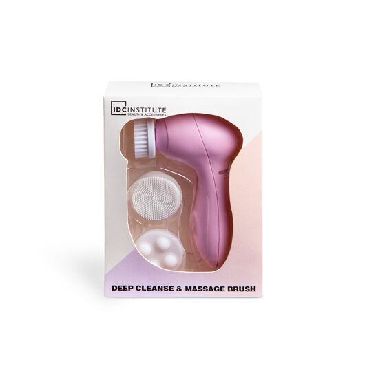 Idc Institute Električna Četka Za Čišćenje I Masažu Lica