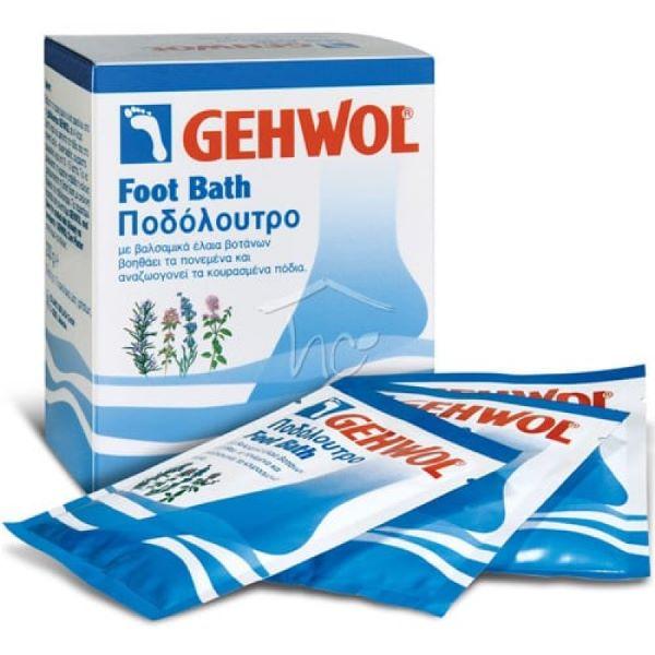 Gehwol Kupka Za Noge